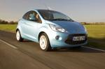 Ford Ka 2008 года